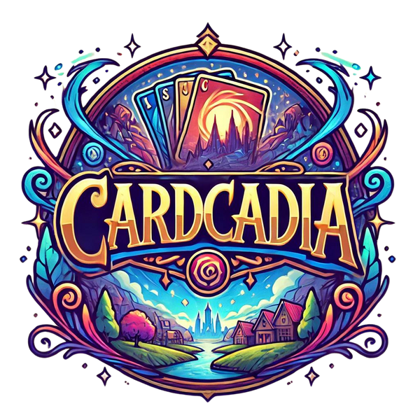 Cardcadia